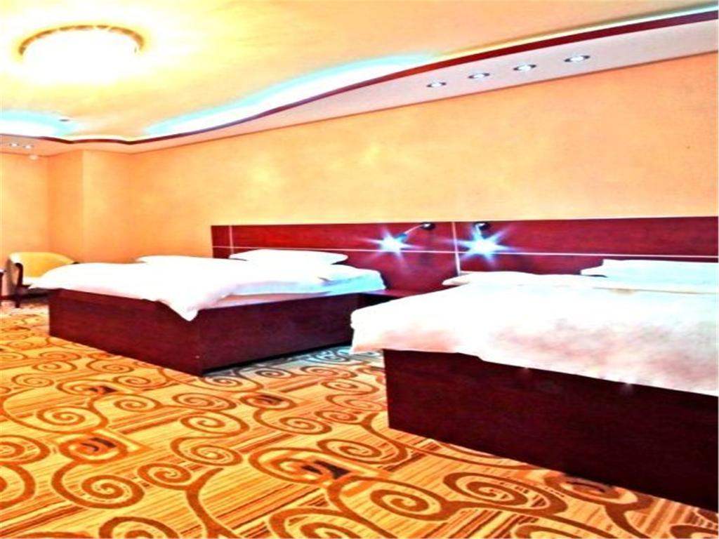 Kaiser Hotel Ułan Bator Zewnętrze zdjęcie