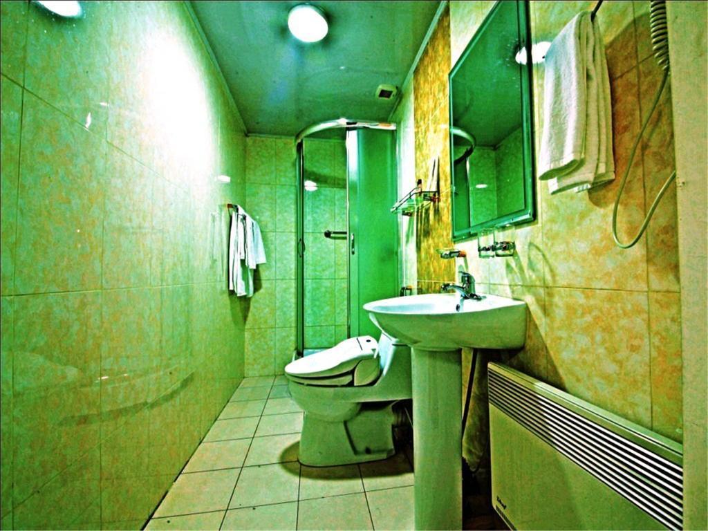 Kaiser Hotel Ułan Bator Zewnętrze zdjęcie