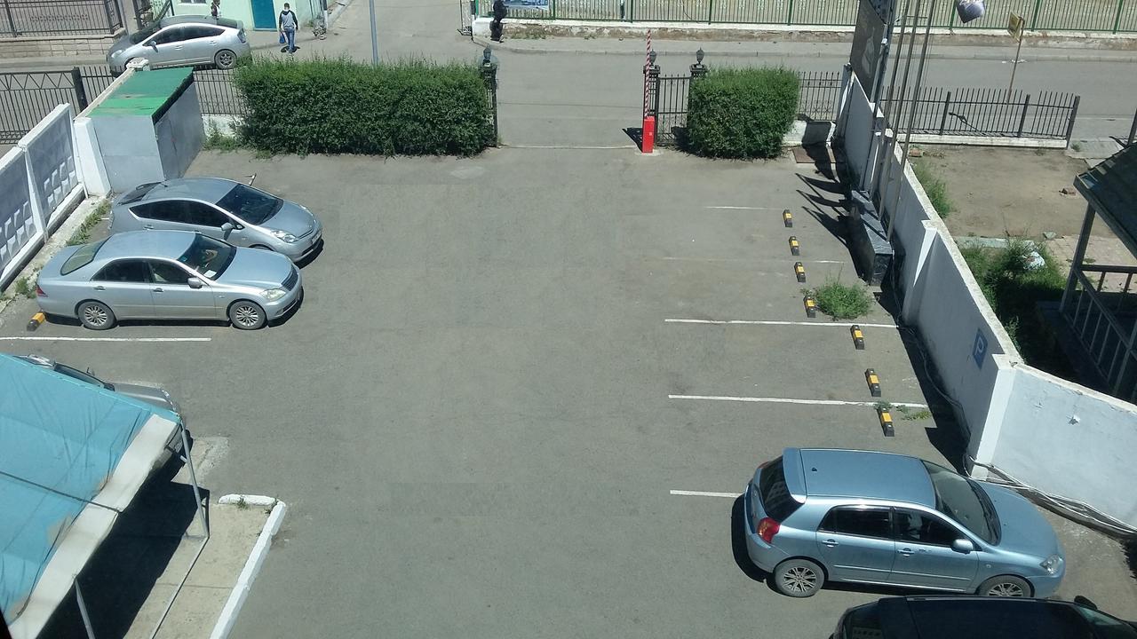 Kaiser Hotel Ułan Bator Zewnętrze zdjęcie